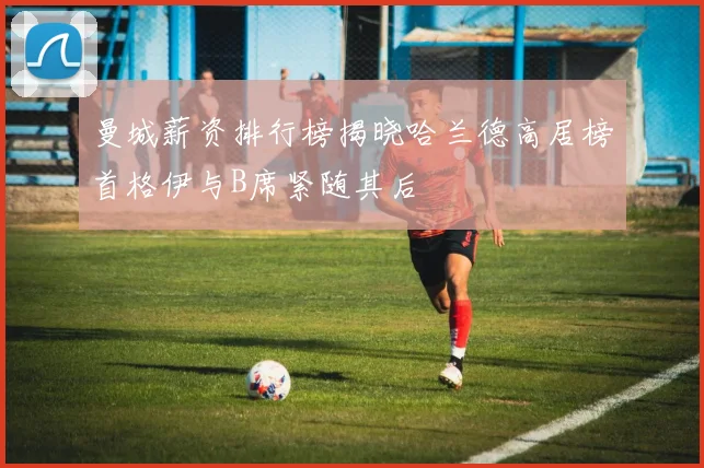 曼城薪资排行榜揭晓哈兰德高居榜首格伊与B席紧随其后