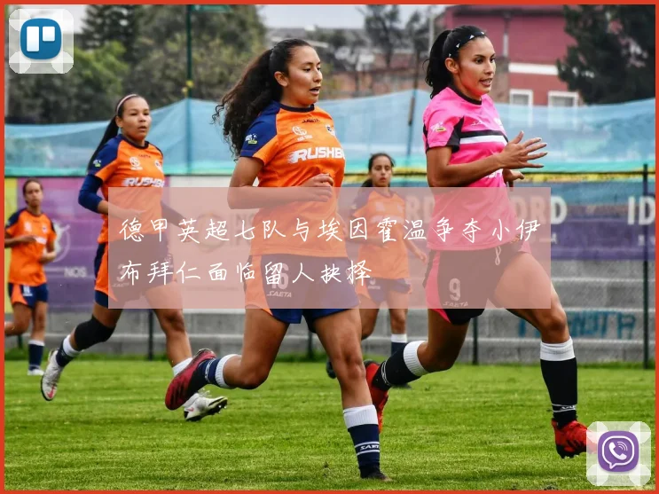 德甲英超七队与埃因霍温争夺小伊布拜仁面临留人抉择