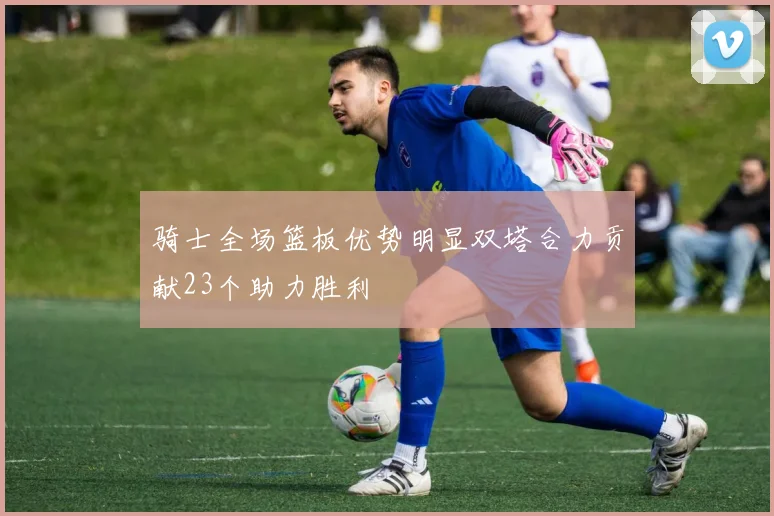 骑士全场篮板优势明显双塔合力贡献23个助力胜利