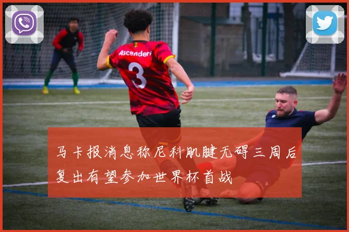 马卡报消息称尼科肌腱无碍三周后复出有望参加世界杯首战
